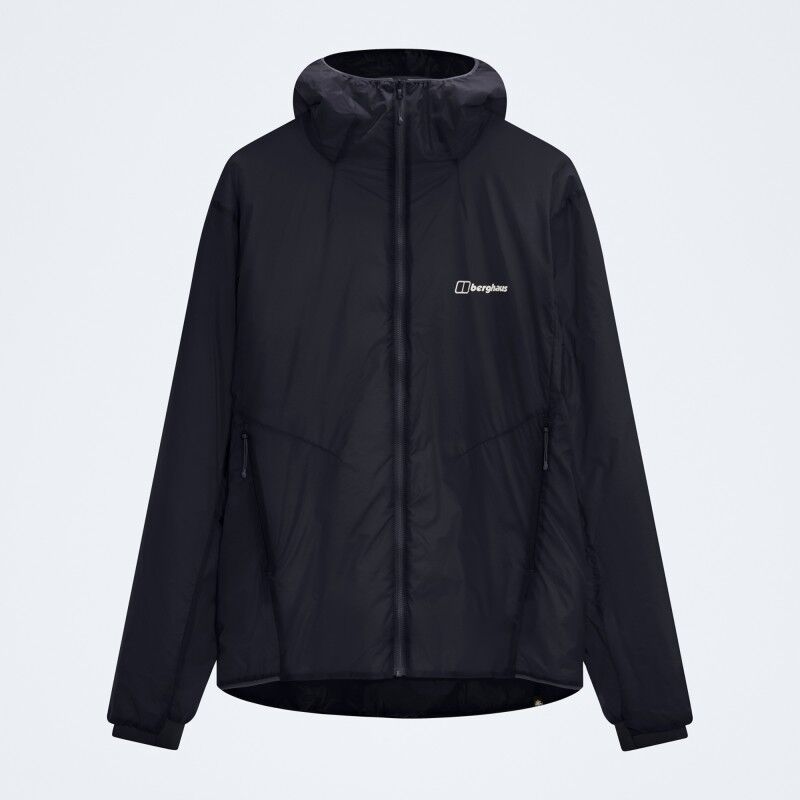 Berghaus Theralite Versa Jacket - Giacca sintetica - Uomo | Hardloop
