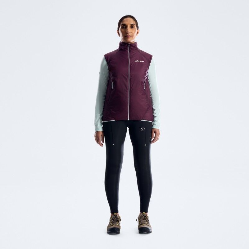 Theralite Versa Vest - Synthetic vest - Women's