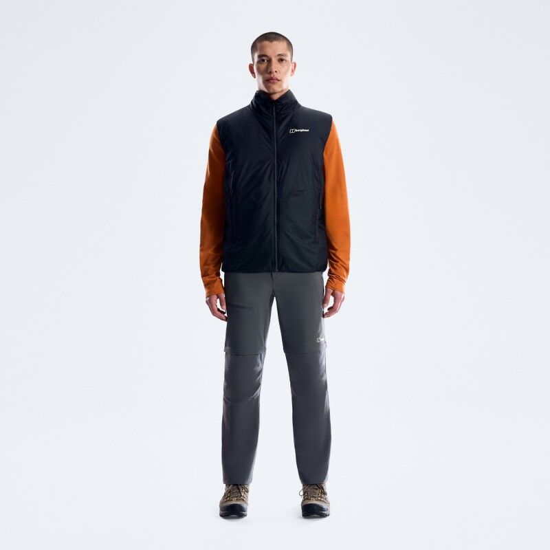 Theralite Versa Vest - Kunstfaserweste - Herren