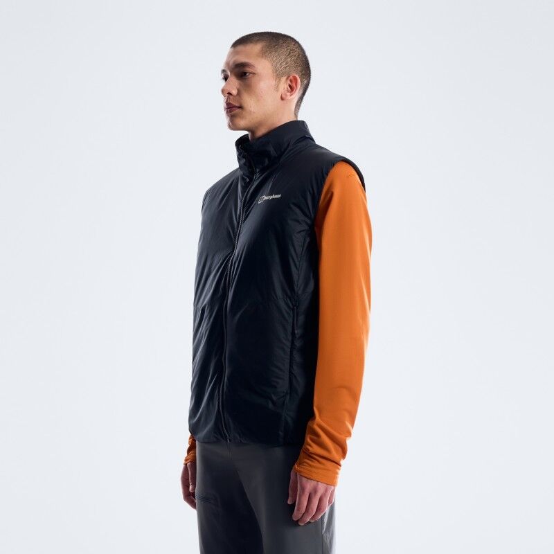 Berghaus Theralite Versa Vest - Kunstfaserweste - Herren | Hardloop