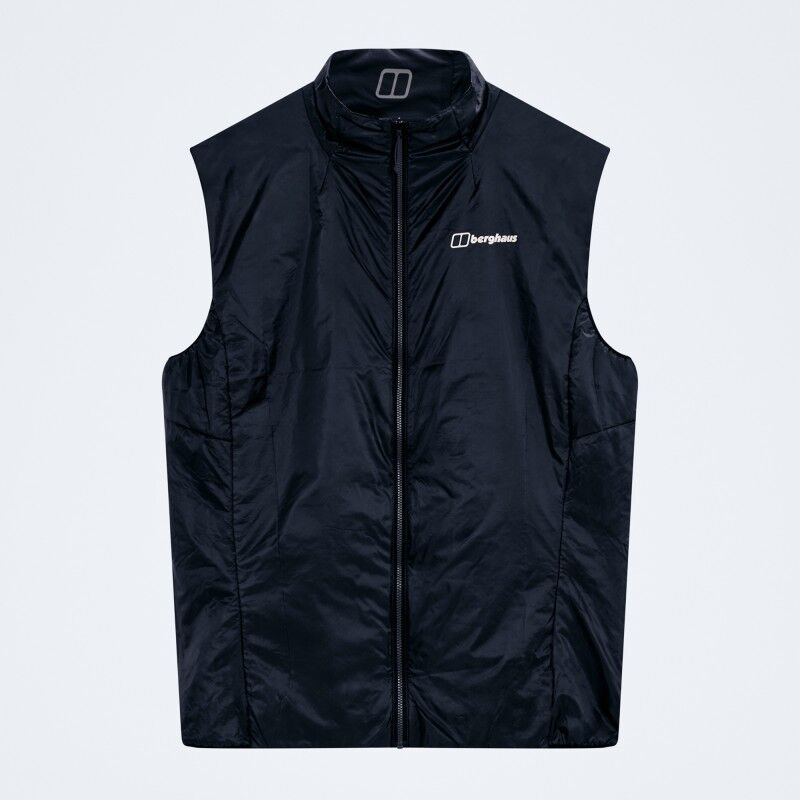 Berghaus Theralite Versa Vest - Kunstfaserweste - Herren | Hardloop