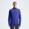 Berghaus Theralite Tech Half Zip - T-shirt - Men's | Hardloop