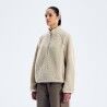 Berghaus Bamburgh Half Zip Loft Fleece - Giacca in pile - Donna | Hardloop