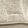 Berghaus Bamburgh Half Zip Loft Fleece - Fleecevest - Dames | Hardloop