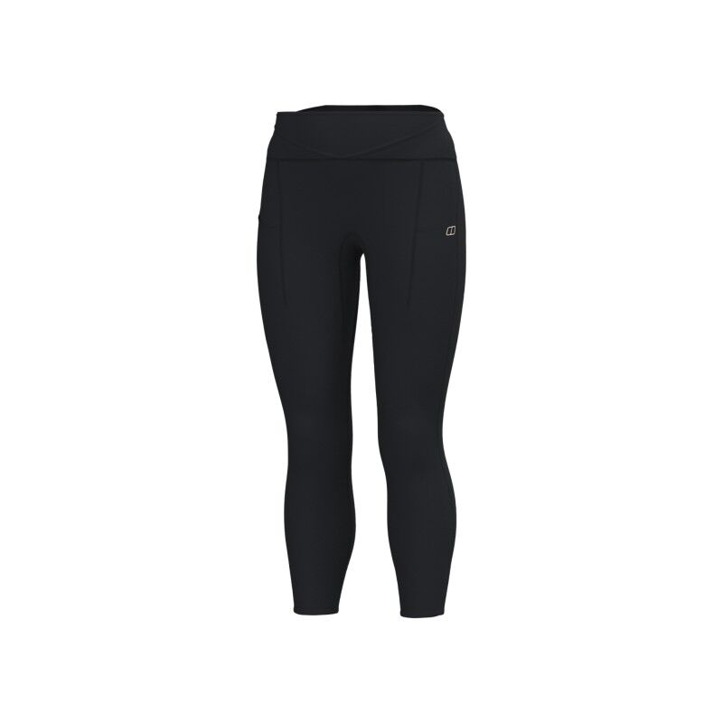 Farren 2.0 7/8 Legging - Vandringsbyxor - Dam