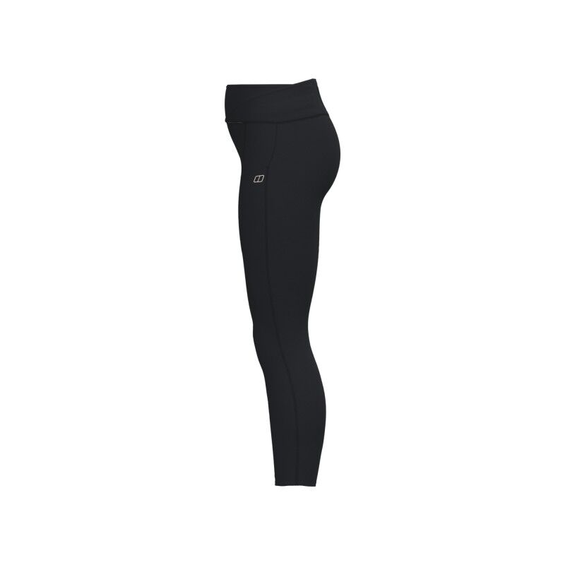 Berghaus Farren 2.0 7/8 Legging - Pantalon randonnée femme | Hardloop