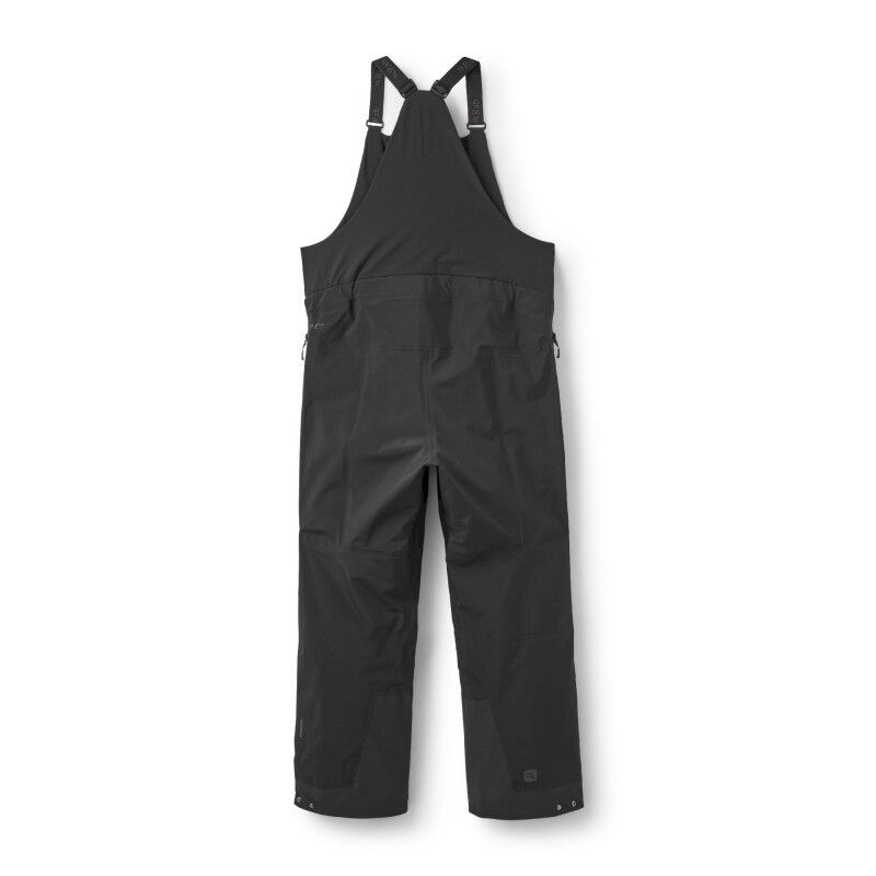 Rab Bigline Bib - Ski Bib - Men's | Hardloop