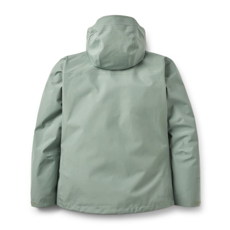 Rab Namche GTX Jacket - Dámská nepromokavá bunda | Hardloop