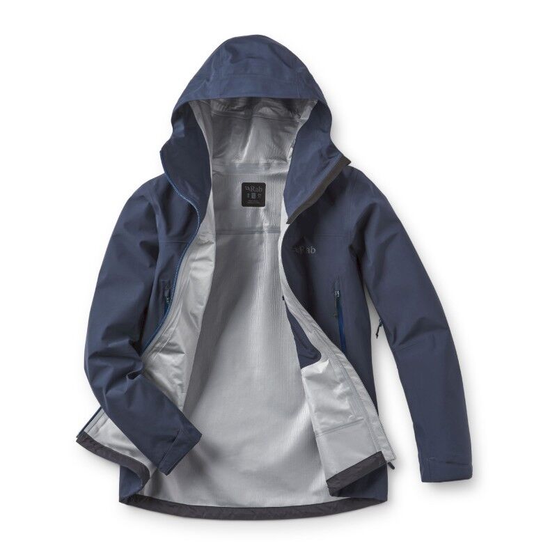 Rab Namche GTX Jacket - Hardshell jacket - Women's | Hardloop