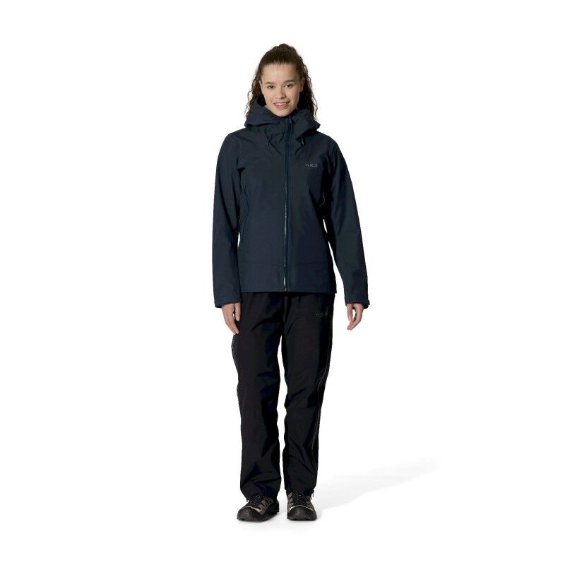 Rab Namche GTX Jacket - Hardshell jacket - Women's | Hardloop