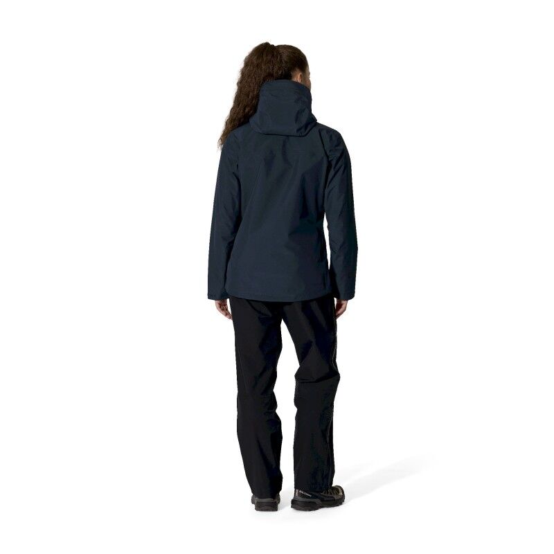 Rab Namche GTX Jacket - Veste hardshell femme | Hardloop