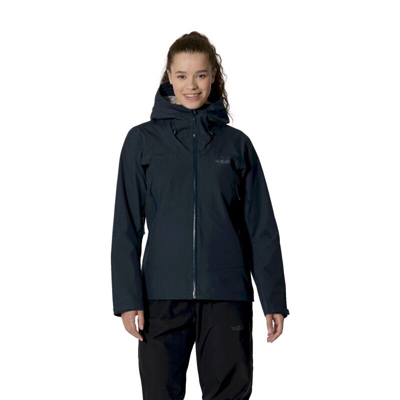 Rab Namche GTX Jacket - Hardshell jacket - Women's | Hardloop