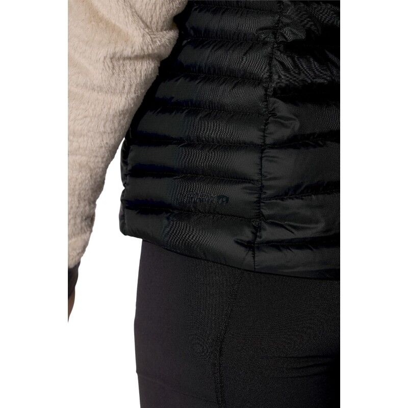 Rab Microlight Vest - Down vest - Women's | Hardloop