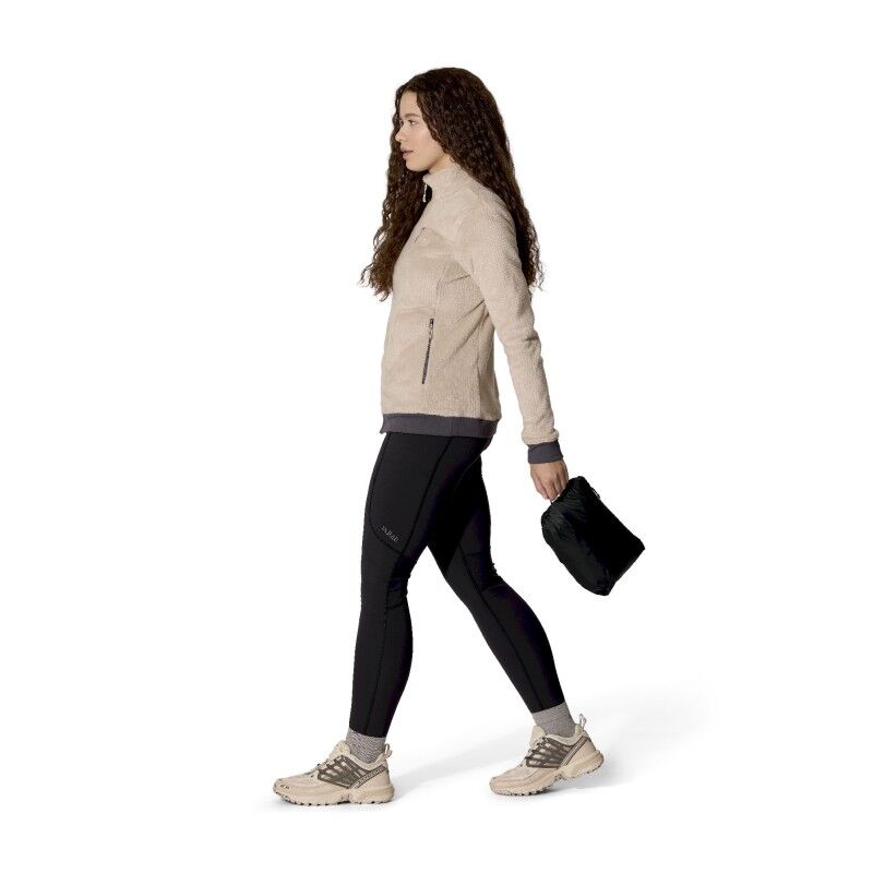 Rab Microlight Vest - Down vest - Women's | Hardloop
