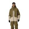 Rab Bigline Jacket - Chaqueta impermeable - Hombre | Hardloop