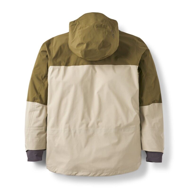 Rab Bigline Jacket - Hardshell jacket - Men's | Hardloop