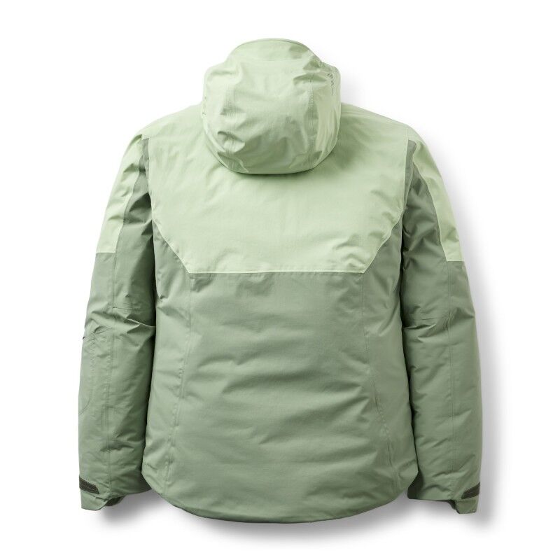 Rab Novaline Jacket - Kurtka narciarska damska | Hardloop