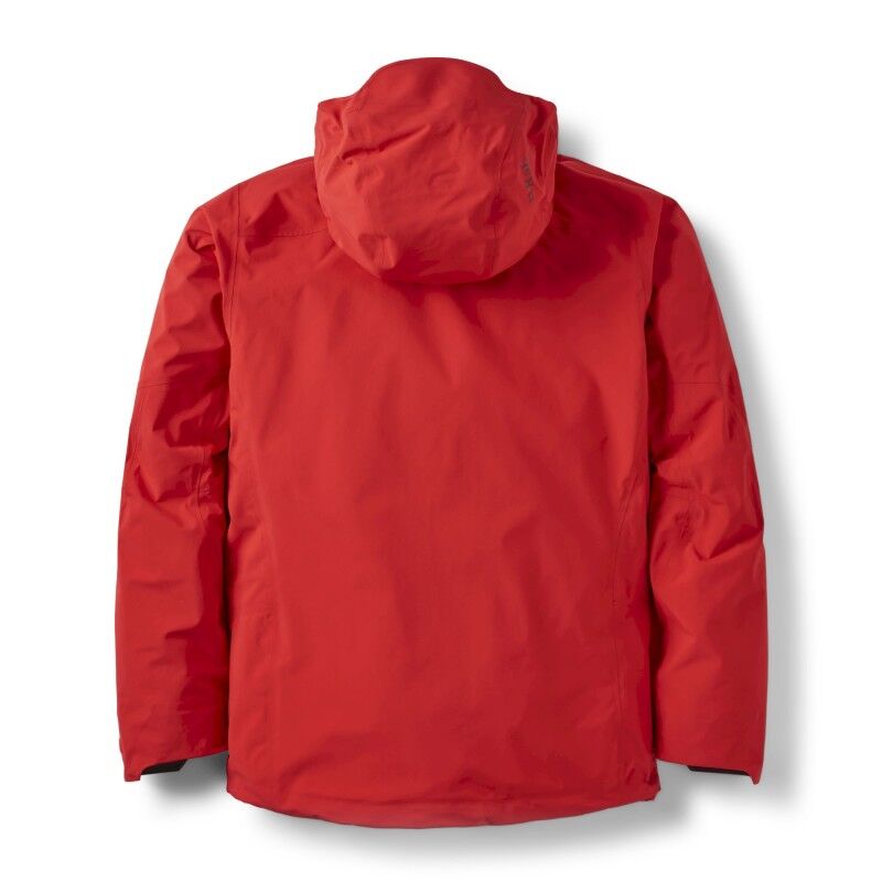 Rab Firewall Guide Jacket - Hardshelljacke - Herren | Hardloop