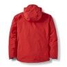 Rab Firewall Guide Jacket - Regenjack - Heren | Hardloop