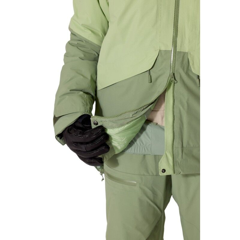 Rab Novaline Jacket - Kurtka narciarska damska | Hardloop