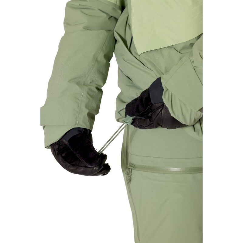 Rab Novaline Jacket - Ski jacket - Women's | Hardloop