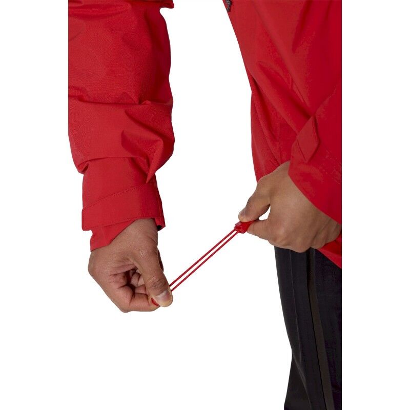 Rab Firewall Guide Jacket - Hardshelljacke - Herren | Hardloop