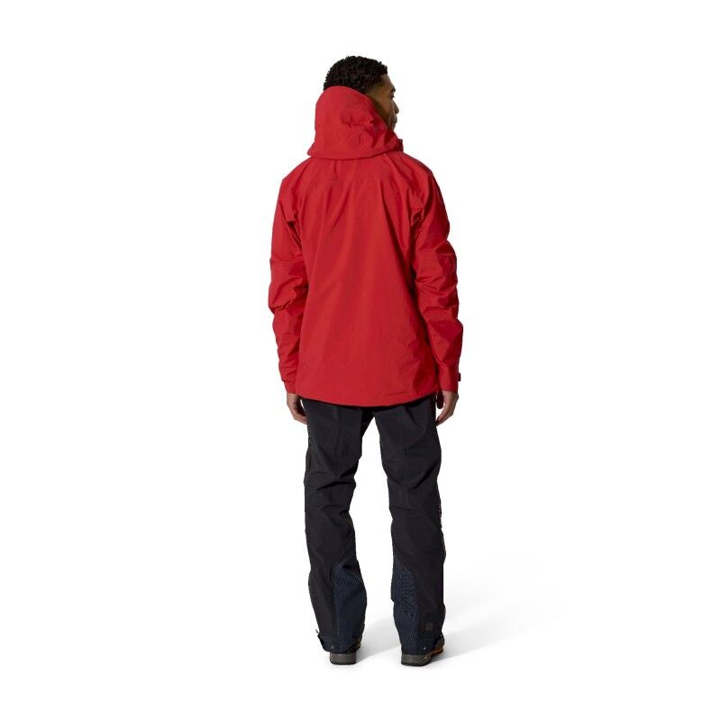 Rab Firewall Guide Jacket - Chaqueta impermeable - Hombre | Hardloop