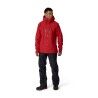 Rab Firewall Guide Jacket - Hardshelljacke - Herren | Hardloop