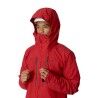 Rab Firewall Guide Jacket - Regenjack - Heren | Hardloop