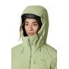 Rab Novaline Jacket - Ski jacket - Women's | Hardloop
