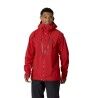 Rab Firewall Guide Jacket - Hardshelljacke - Herren | Hardloop