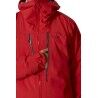 Rab Firewall Guide Jacket - Regenjack - Heren | Hardloop