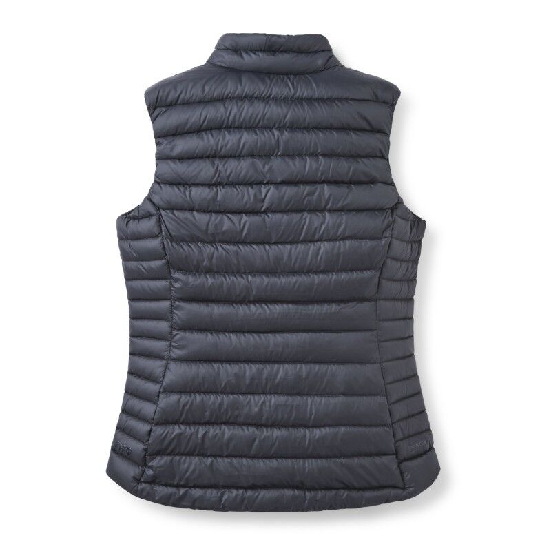 Rab Microlight Vest - Down vest - Women's | Hardloop