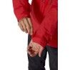 Rab Firewall Guide Jacket - Pánská nepromokavá bunda | Hardloop