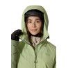 Rab Novaline Jacket - Ski jacket - Women's | Hardloop
