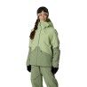 Rab Novaline Jacket - Ski jacket - Women's | Hardloop