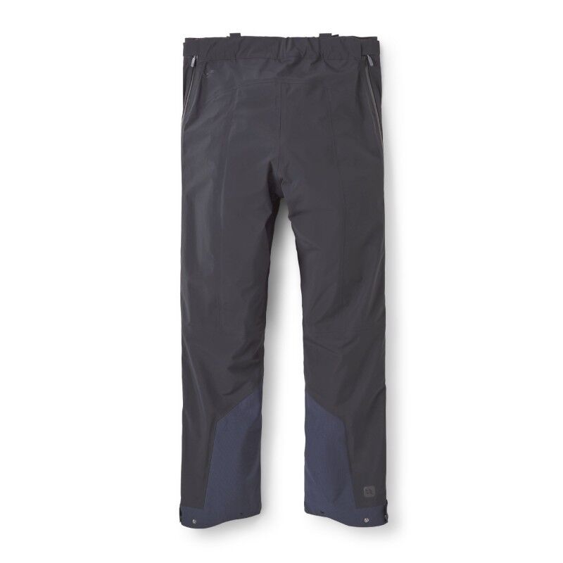 Rab Firewall Guide Pants - Hardshellhose - Herren | Hardloop