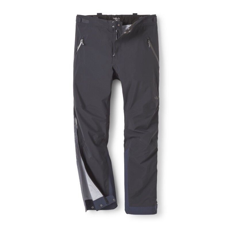 Rab Firewall Guide Pants - Hardshell trousers - Men's | Hardloop