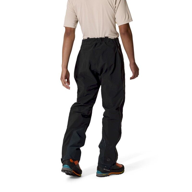 Rab Firewall Guide Pants - Hardshell trousers - Men's | Hardloop