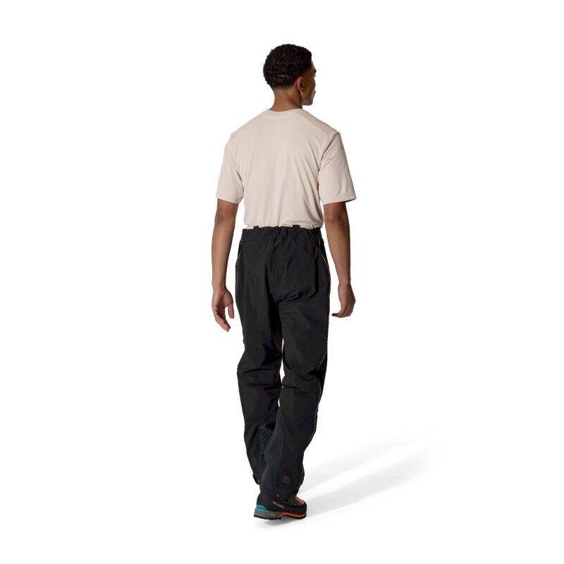 Rab Firewall Guide Pants - Hardshell trousers - Men's | Hardloop
