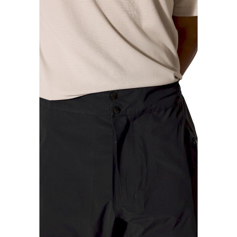 Rab Firewall Guide Pants - Hardshell trousers - Men's | Hardloop
