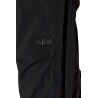 Rab Firewall Guide Pants - Hardshell trousers - Men's | Hardloop