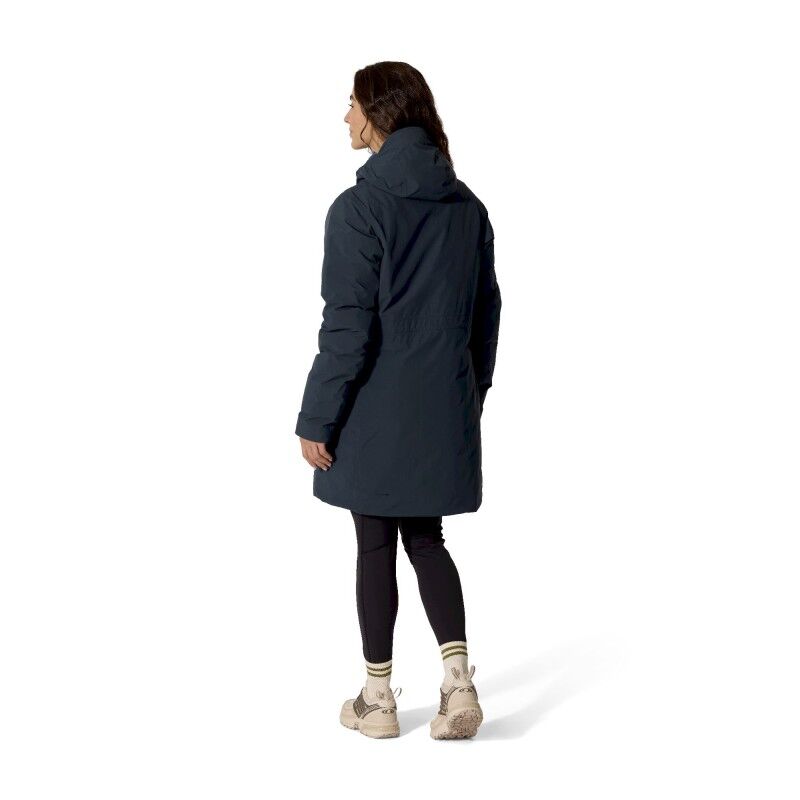 Rab Valiance Parka - Parka - Donna | Hardloop