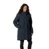 Rab Valiance Parka - Parka - Donna | Hardloop