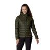 Rab Microlight Alpine Hoody - Down jacket - Women's | Hardloop