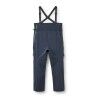 Rab Kinetic Alpine Stretch Bib - Peto de Esquí - Hombre | Hardloop