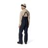 Rab Kinetic Alpine Stretch Bib - Peto de Esquí - Hombre | Hardloop