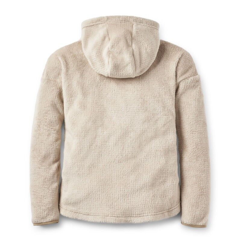 Rab Wheelstone Pullover Hoody - Giacca in pile - Donna | Hardloop