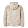 Rab Wheelstone Pullover Hoody - Giacca in pile - Donna | Hardloop