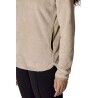 Rab Wheelstone Pullover Hoody - Giacca in pile - Donna | Hardloop